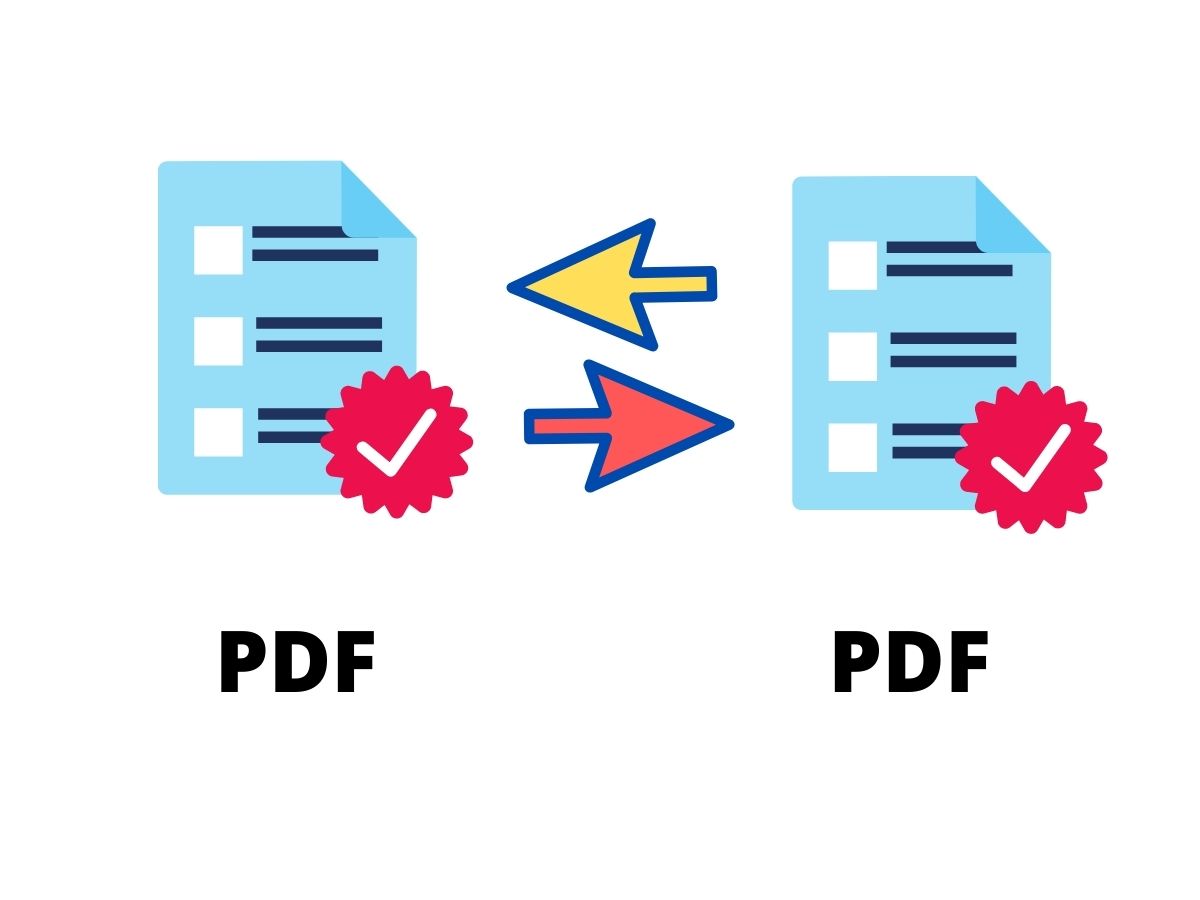 Cara menggabungkan pdf