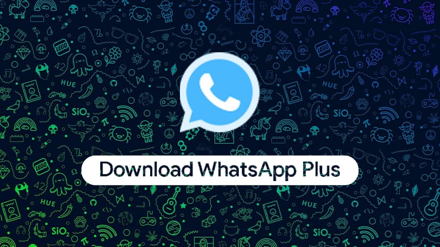 Fitur Menarik WhatsApp Plus Mod (WA Plus Apk)