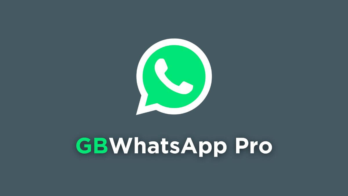 GB WhatsApp Pro Apk Mod Download Versi Terbaru Februari 2024