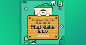Link Quiz Cake Resume Kepribadian Yang Lagi Viral di Tiktok Beserta Cara Mainnya