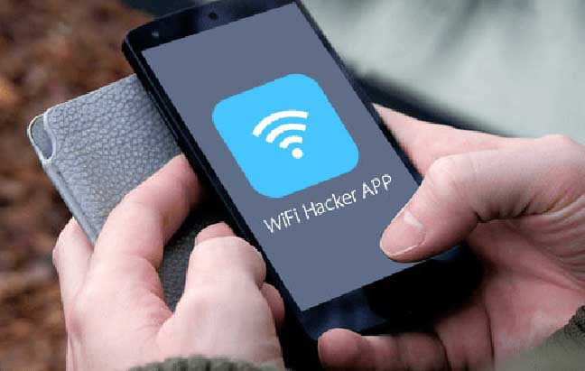 Rekomendasi Aplikasi Lainnya untuk Menghubungkan WiFi Tanpa Password